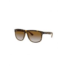 RAY BAN Sonnenbrille 4147/60 braun
