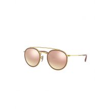 RAY BAN Sonnenbrille 3647N/51 gold