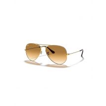 RAY BAN Sonnenbrille 3025/62 gold