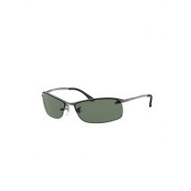 RAY BAN Sonnenbrille 3183/63 grau