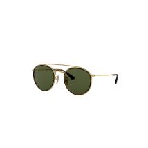 RAY BAN Sonnenbrille 3647N/51 schwarz