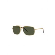 RAY BAN Sonnenbrille 0RB3796/62 gold