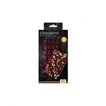 RBV BIRKMANN Schokoladenform Tafel braun