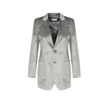 RED Valentino Blazer  grau | 34