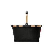 REISENTHEL Einkaufskorb - Carrybag  Frame gold