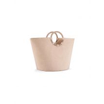 REISENTHEL Wäschekorb - Loophome Frame S Camel camel