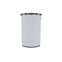REISENTHEL Wäschekorb - Homebasket L Light Grey hellgrau