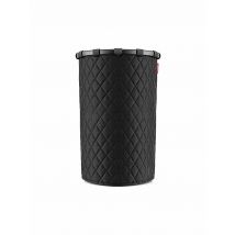 REISENTHEL Wäschekorb - Homebasket L Black schwarz