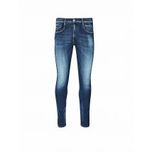 REPLAY Jeans Slim Fit Ambass Hyperflex Re- Used  blau | 32/L34