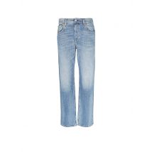 REPLAY Jeans Straight Fit MAIJKE  hellblau | 28/L30