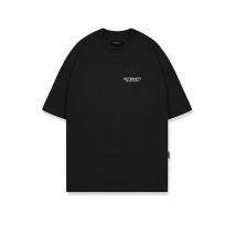 RETERNITY T-Shirt  schwarz | L