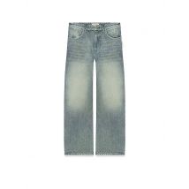 RETERNITY Jeans Baggy Fit hellblau | 32