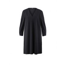 RIANI Kleid  schwarz | 36