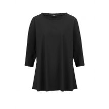 RIANI Blusenshirt schwarz | 38