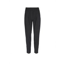 RIANI Hose Shaped Fit Fashion schwarz | 48
