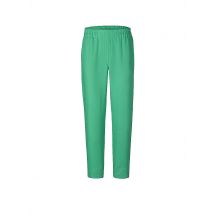 RIANI Leinenhose grün | 48
