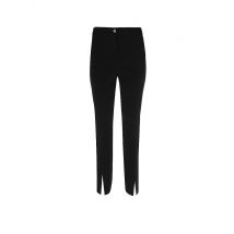 RIANI Hose Slim Fit schwarz | 34