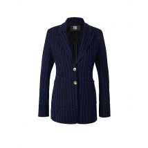 RIANI Blazer  schwarz | 44