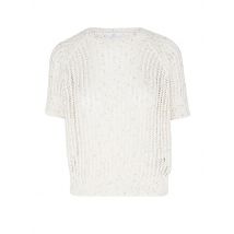 RIANI Pullover weiss | 42