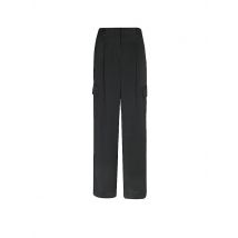 RIANI Cargohose  schwarz | 46