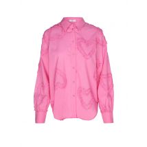 RIANI Bluse  rosa | 44