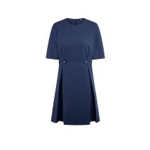 RIANI Midikleid  blau | 34