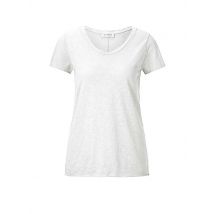 RICH & ROYAL T-Shirt weiss | XL