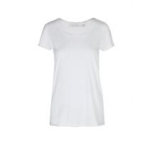 RICHROYAL T-Shirt  weiss | XL