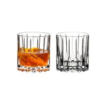 RIEDEL Glas 2er Set Neat DRINK SPECIFIC 174ml