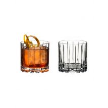 RIEDEL Glas 2er Set Rocks DRINK SPECIFIC 283ml