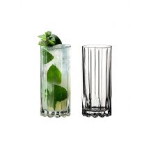 RIEDEL Glas 2er Set Highball DRINK SPECIFIC 310ml