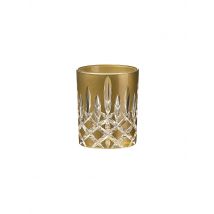 RIEDEL Barglas - Tumbler 295ml LAUDON gold gold