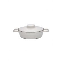 RIESS Pfanne mit Deckel Truehomeware 24cm Grau grau