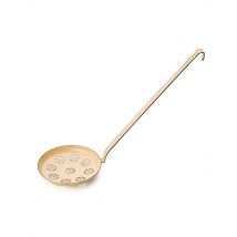 RIESS Backschaufel Classic - Pastell  12cm gelb
