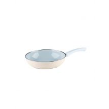 RIESS Pfanne NOUVELLE 28cm Avorio beige