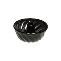 RIESS Guglhupfform Profibäcker 22cm schwarz