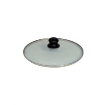 RIESS Glasdeckel CORTINA 28cm keine Farbe