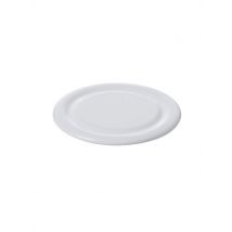 RIESS Deckel Classic für Schüssel 22cm Weiss weiss