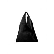 RINO&PELLE Tasche - Umhängetasche SORAYA. schwarz