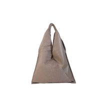 RINO&PELLE Tasche - Umhängetasche SORAYA. camel