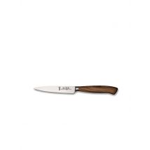 RITTER Spickmesser OLIVE 12cm Olivenholz  braun