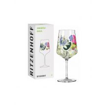 RITZENHOFF Aperitifglas Sommertau #10 Ella Tjader bunt