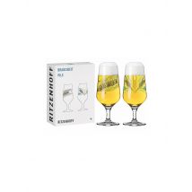 RITZENHOFF Bierglas 2er Set Brauchzeit Andreas Preis 2022 bunt