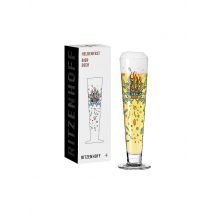 RITZENHOFF Bierglas Heldenfest 2022 #14 2PERCENT bunt