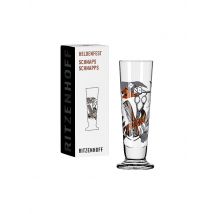 RITZENHOFF Schnapsglas Heldenfest 2022 #9 Werner Bohr bunt