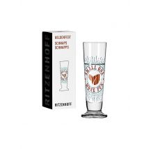 RITZENHOFF Heldenfest Schnapsglas 2022 #12 Rebecca Buss bunt