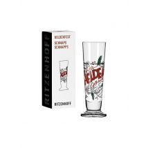 RITZENHOFF Heldenfest Schnapsglas 2022 #13 Henrike Stein bunt