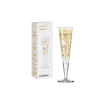 RITZENHOFF Champagnerglas Goldnacht Champus #31 Maggie Enterrios 2023 gold