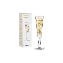 RITZENHOFF Champagnerglas Goldnacht Champus #32 Maggie Enterrios 2023 gold