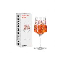 RITZENHOFF Aperitifglas SOMMERRAUSCH APERIZZO #16 Ritzenhoff Design Team bunt
